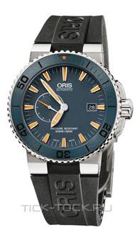  Oris 643 7654 7185 RS